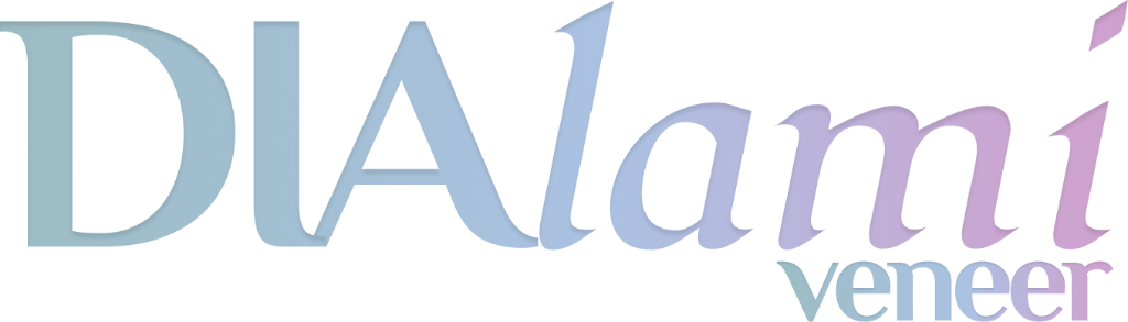 DIAlami veneer